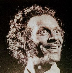 Meet your Posher, Tchad